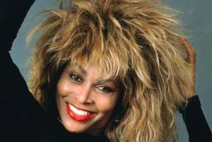 Tina Turner