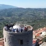 Torre Angioina Castelcivita