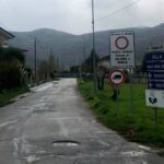 Via Ascolese Sassano