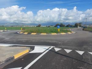 Aeroporto di Salerno