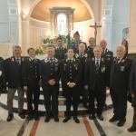 Virgo Fidelis Agropoli
