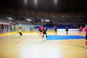 PalaDirceu