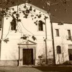 Santuario S.Antonio Eboli