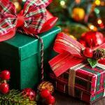 Regali di Natale