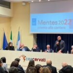 Premio Mentes 2022- Sanza