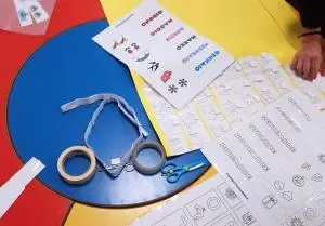 scuola infanzia Laurito