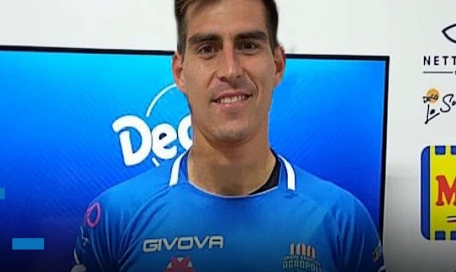 Guido Ezequiel Abayian