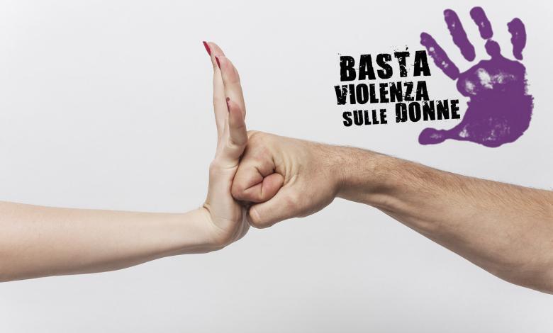Centro antiviolenza