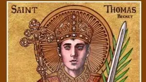 San Tommaso Becket