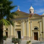 Santuario Santa Maria a Mare Castellabate