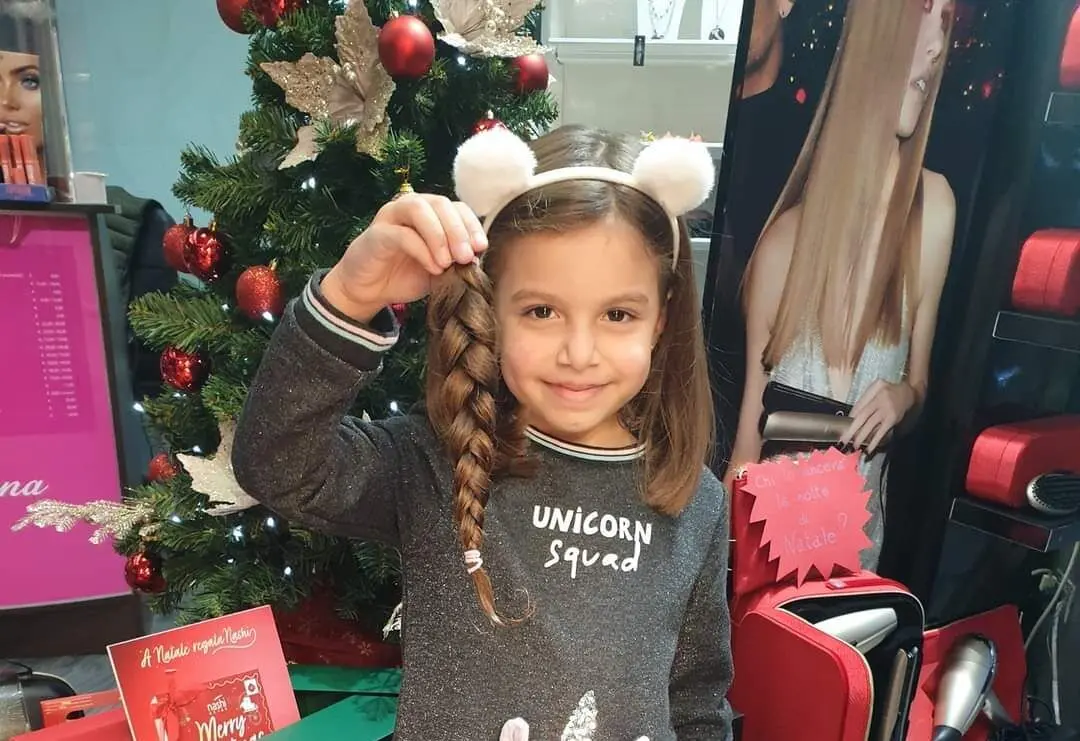 Letizia da Ascea