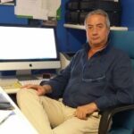 Vittorio Esposito sindaco di Sanza