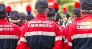 Associazione Carabinieri