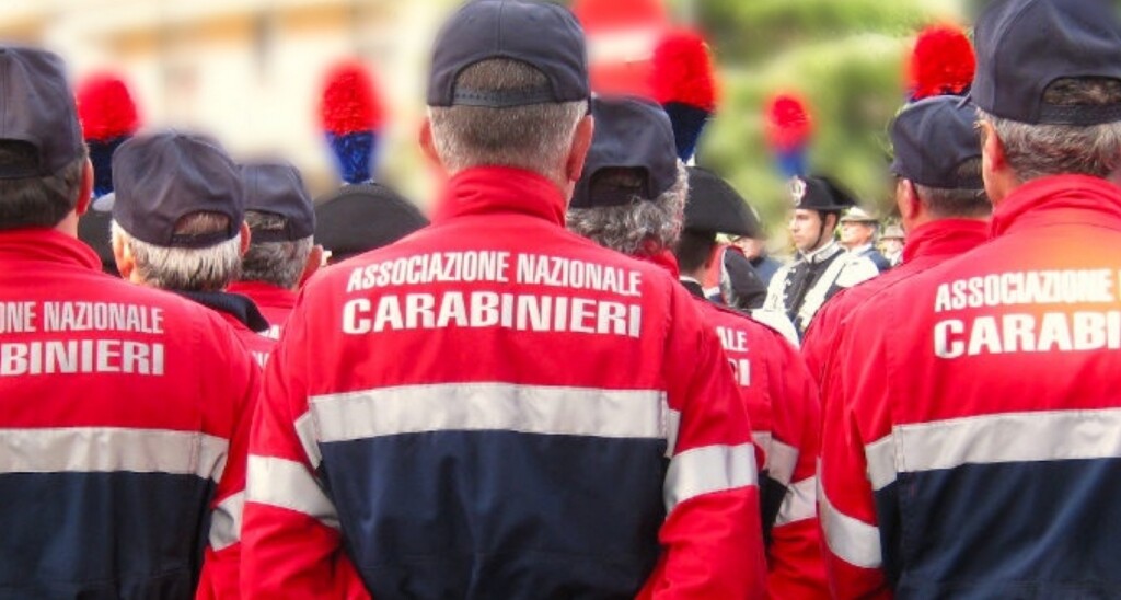 Associazione Carabinieri