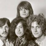Led Zeppelin