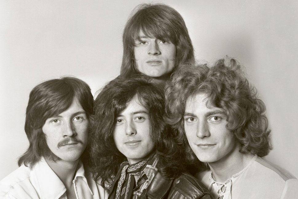 Led Zeppelin