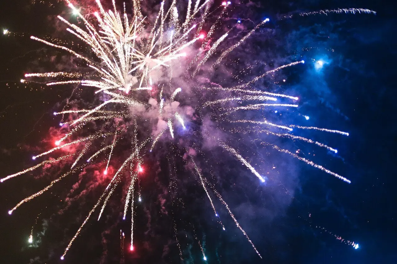 Capodanno Campania
