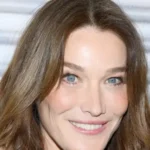 Carla Bruni