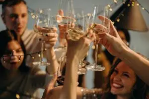 Cenone di Capodanno