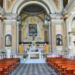 Chiesa Santo Stefano - Sala Consilina