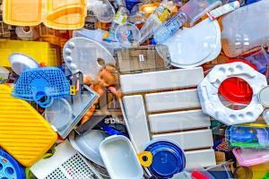 Errori nella raccolta differenziata