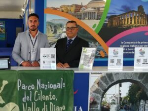Federtravel Cilento