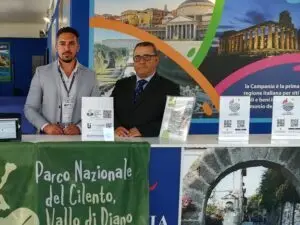 Federtravel Cilento