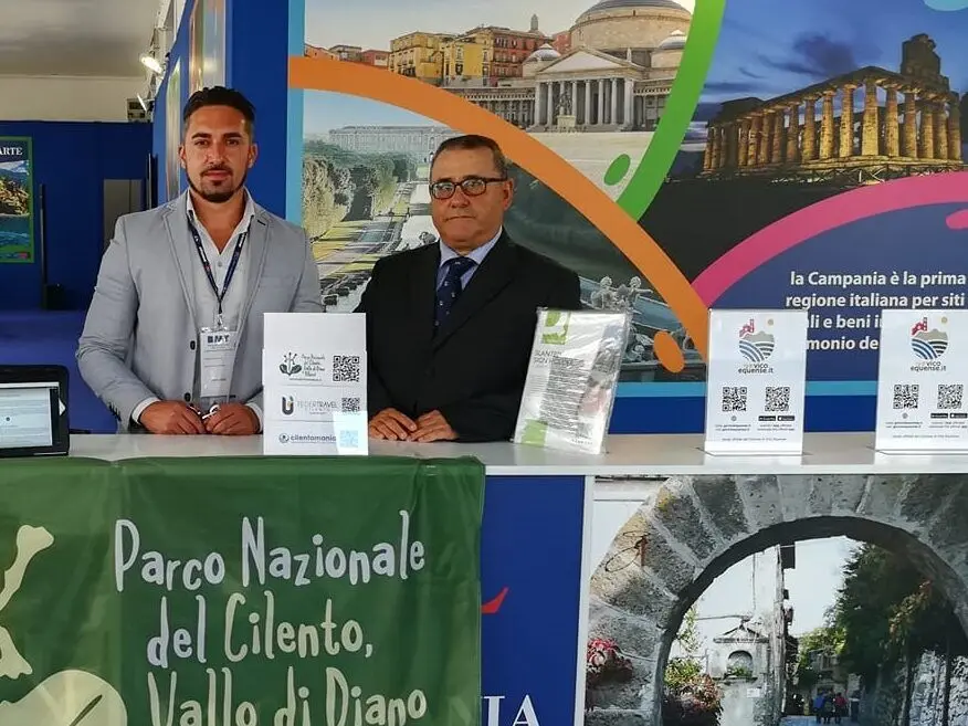 Federtravel Cilento