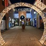 Cilento Outlet village