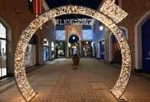 Cilento Outlet village
