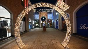 Cilento Outlet village