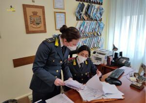 Guardia di Finanza