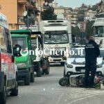 Incidente Agropoli