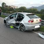 Incidente Capaccio