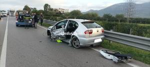 Incidente Capaccio