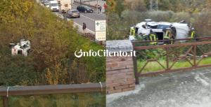 Incidente Polla