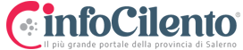 Logo InfoCilento AMP