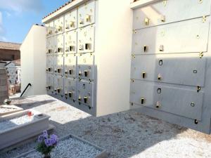 Cimitero Licusati