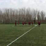 Mary Rose Salernitana