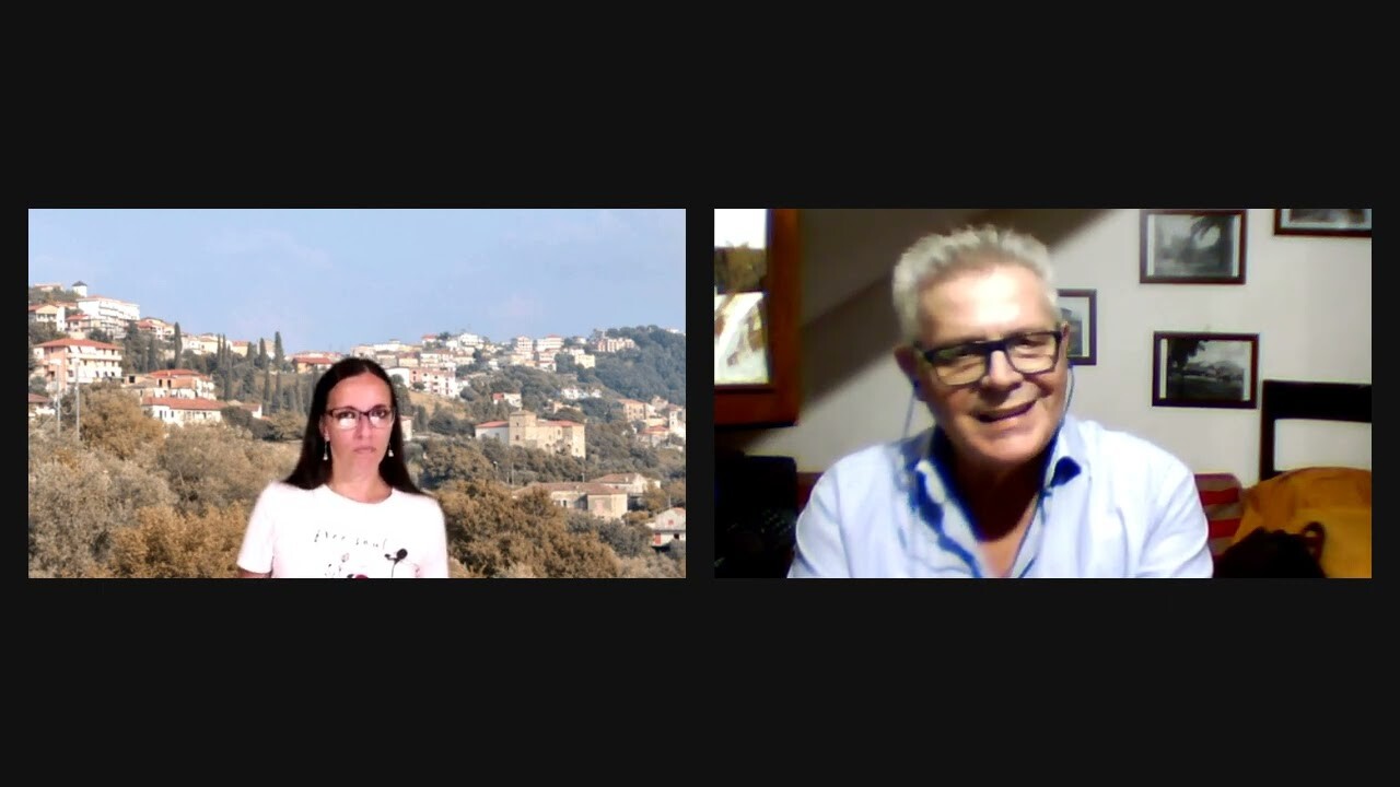 Conosciamo l'associazione l'Aurora
