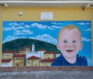 Murales Amerigo