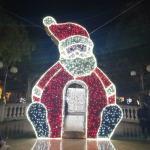 Natale a Sapri