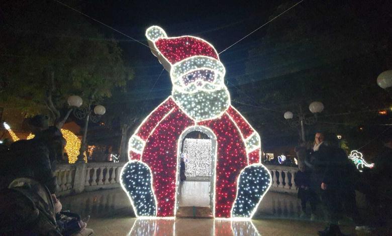Natale a Sapri