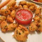 Polpette di pane