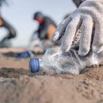 Ripulire le spiagge