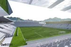 Cilentum Stadium