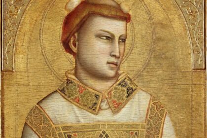 Santo Stefano