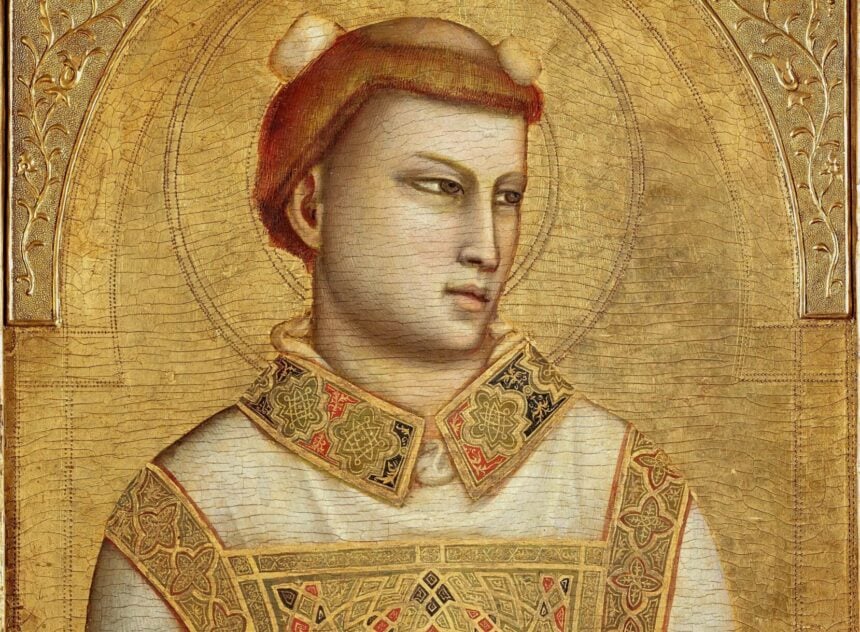 Santo Stefano