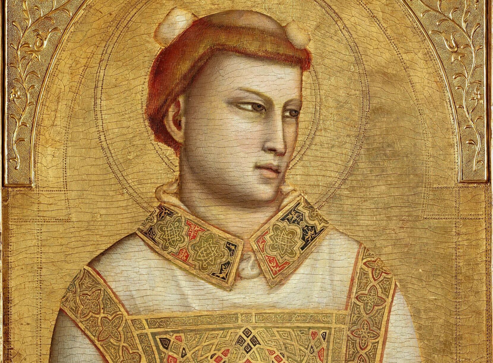 Santo Stefano