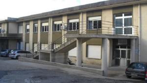 Scuola Altavilla Silentina